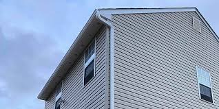 Best Custom Trim and Detailing for Siding  in Notre Dame, IN